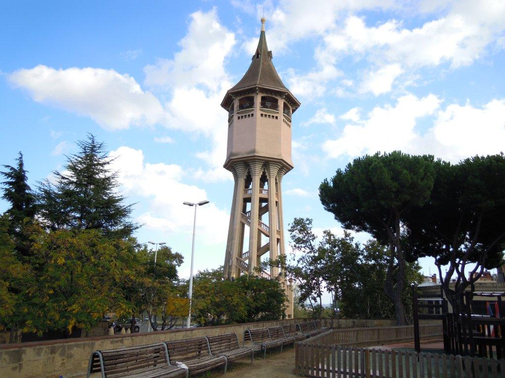 Inmobiliaria situada en Sabadell