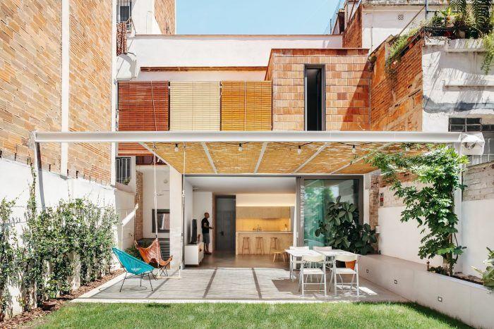 Casa vacacional situada en Sabadell