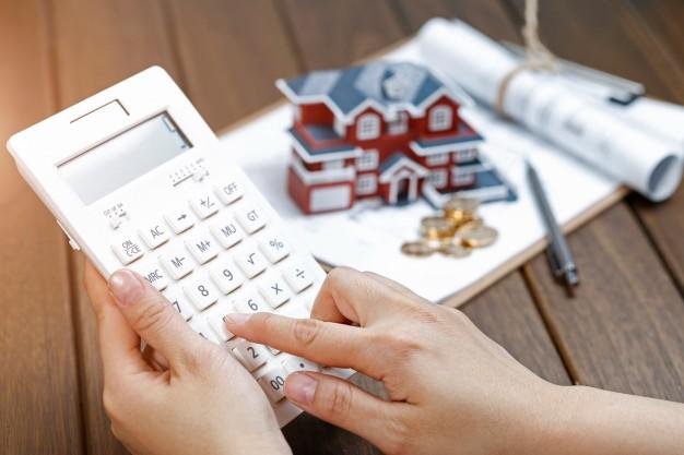 tasación del inmueble en el precio de mercado más adecuado