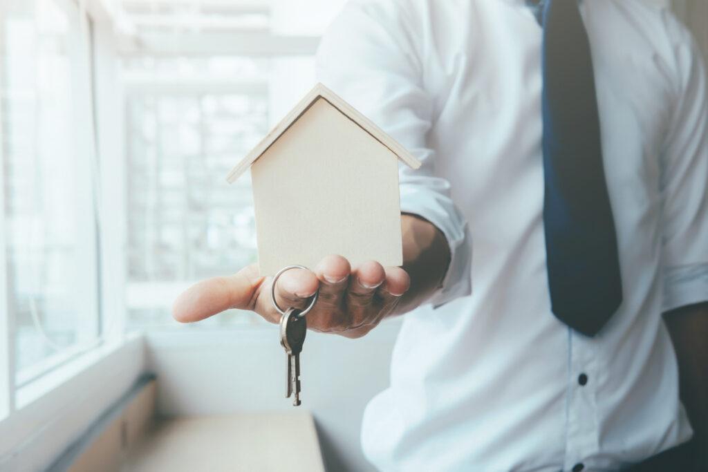 Trucos Vender Casa