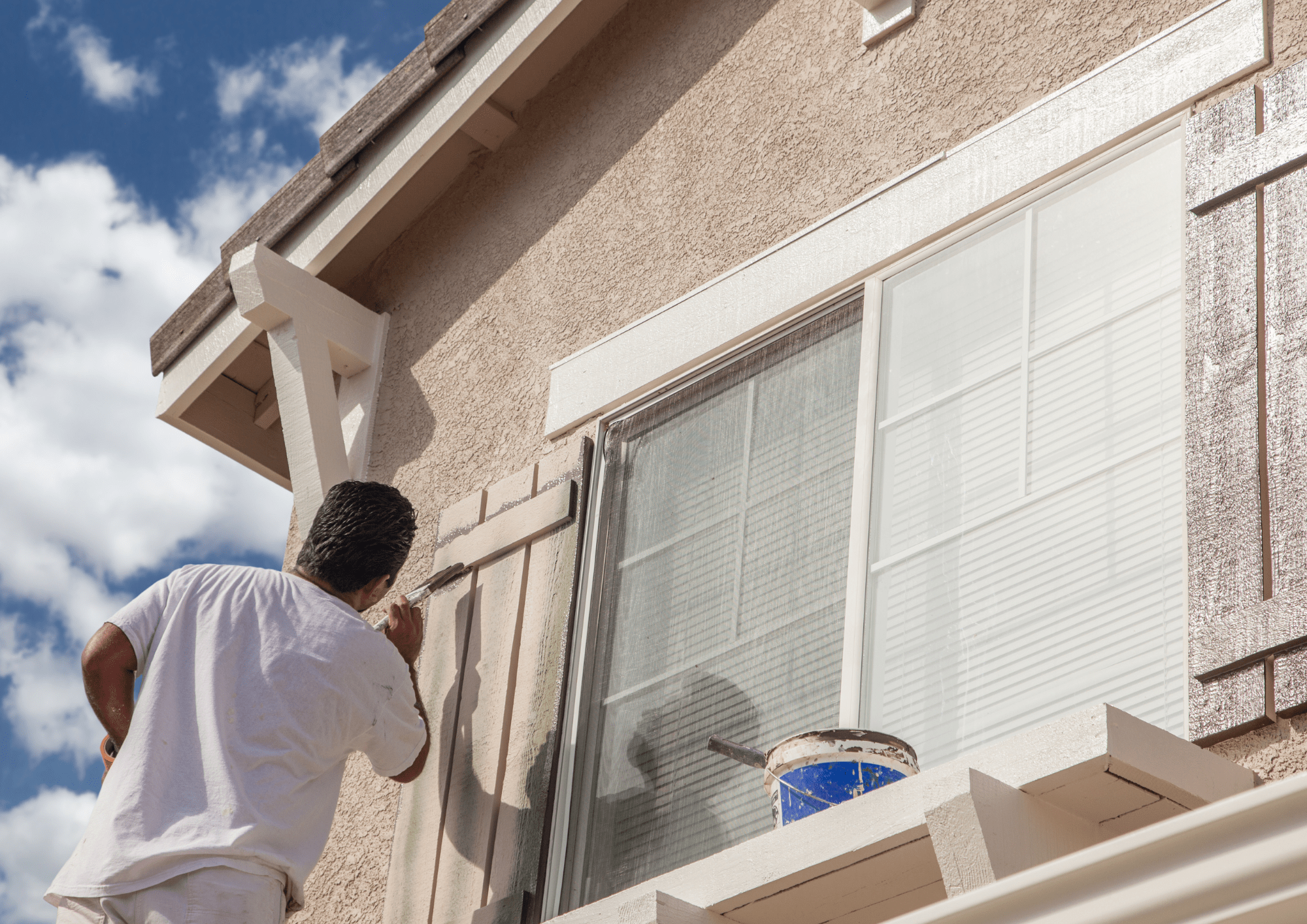 Reparación de casa para la puesta a la venta