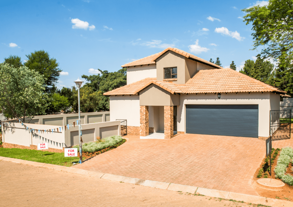 Casa situada en las afueras de Castellar del Vallès que se encuentra a la venta