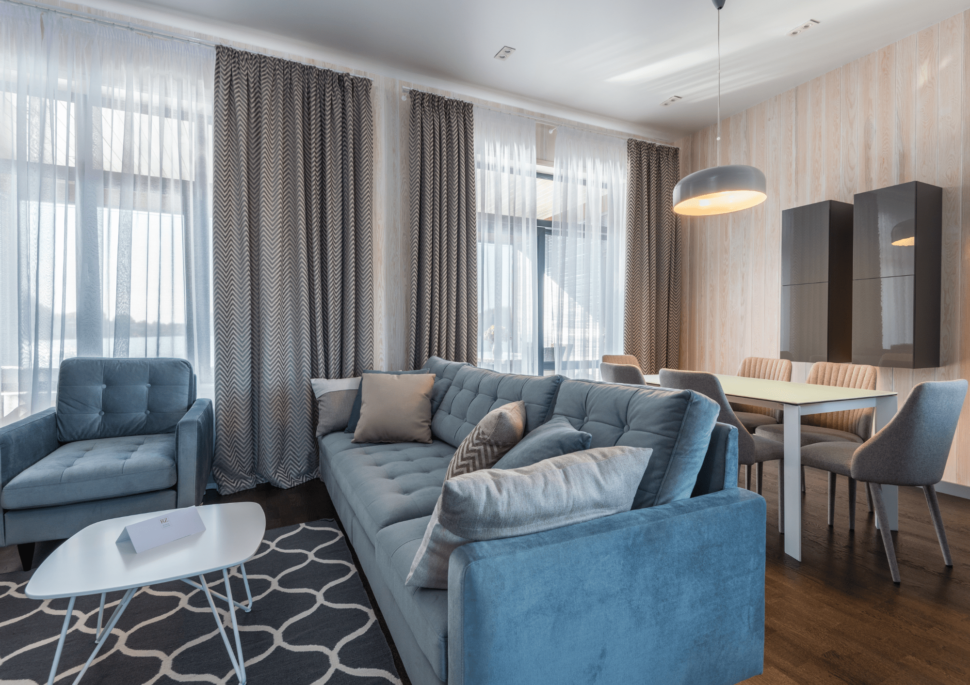 Casa espaciosa en zona de Sabadell centro