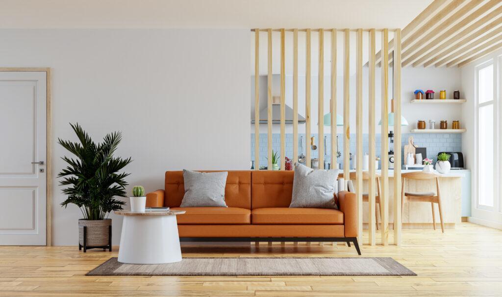 Alquiler de vivienda