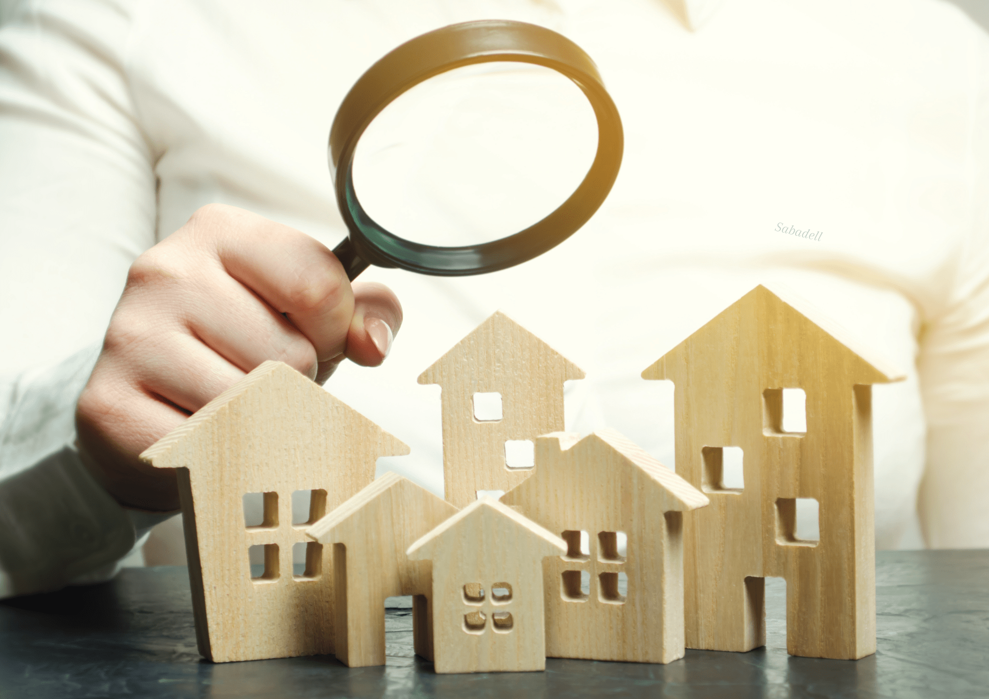 Búsqueda de gente para que compren tu casa