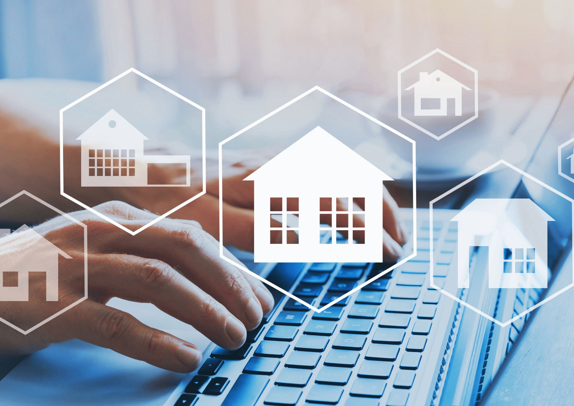 Diferentes opciones de vivienda en Sant Quirze