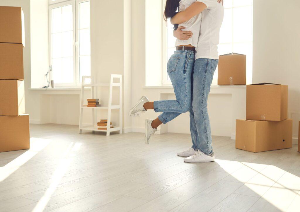 Clientes felices por su casa en alquiler en Sabadell
