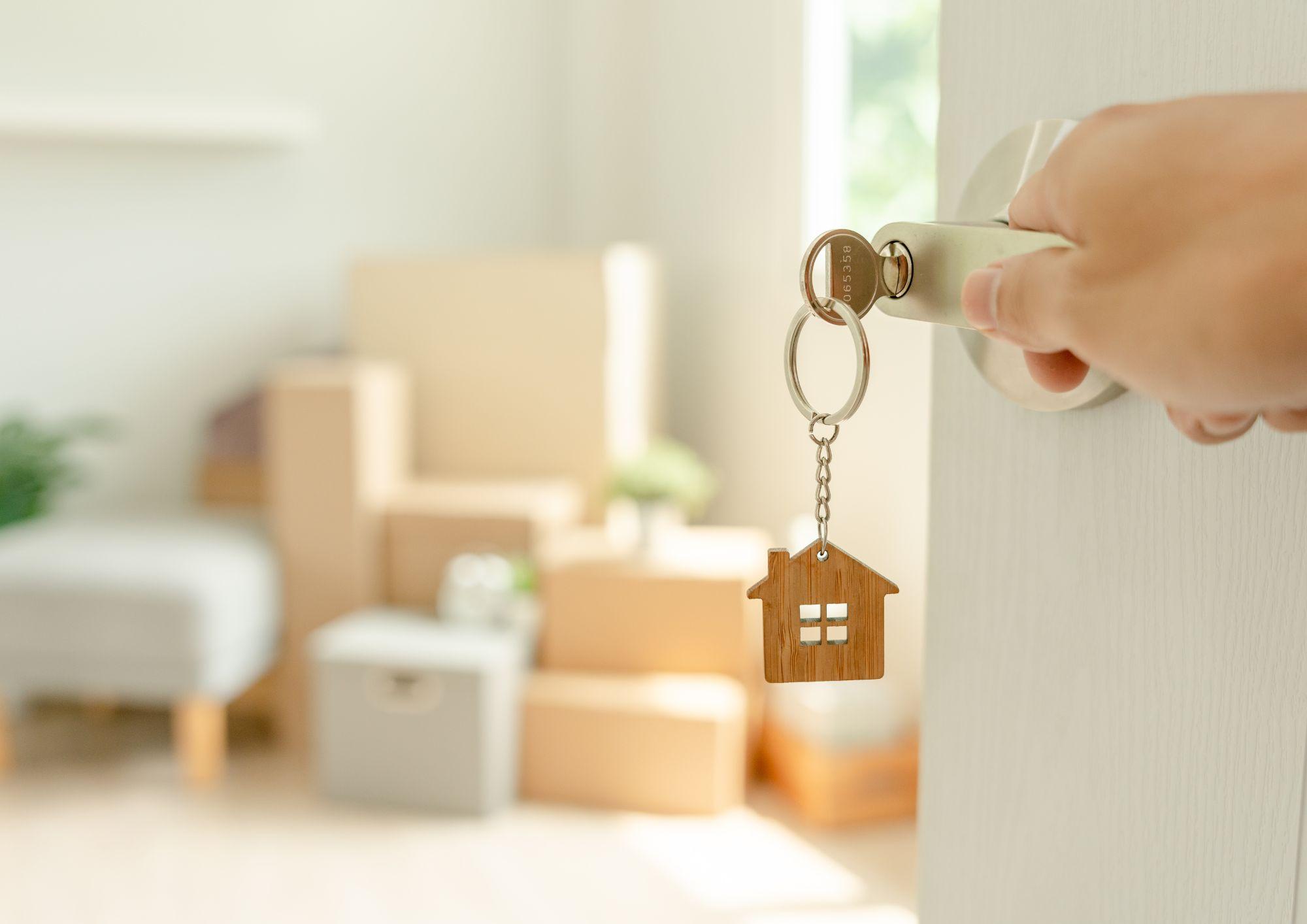 Compra un piso en Sabadell y conseguirás tu hogar 