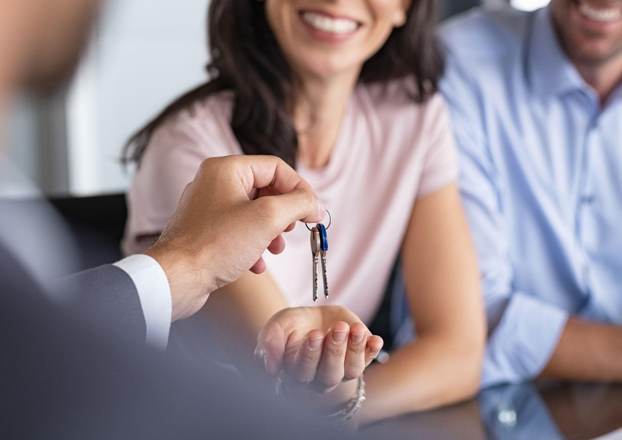 Nuestra inmobiliaria en Sabadell te encontrará tu hogar