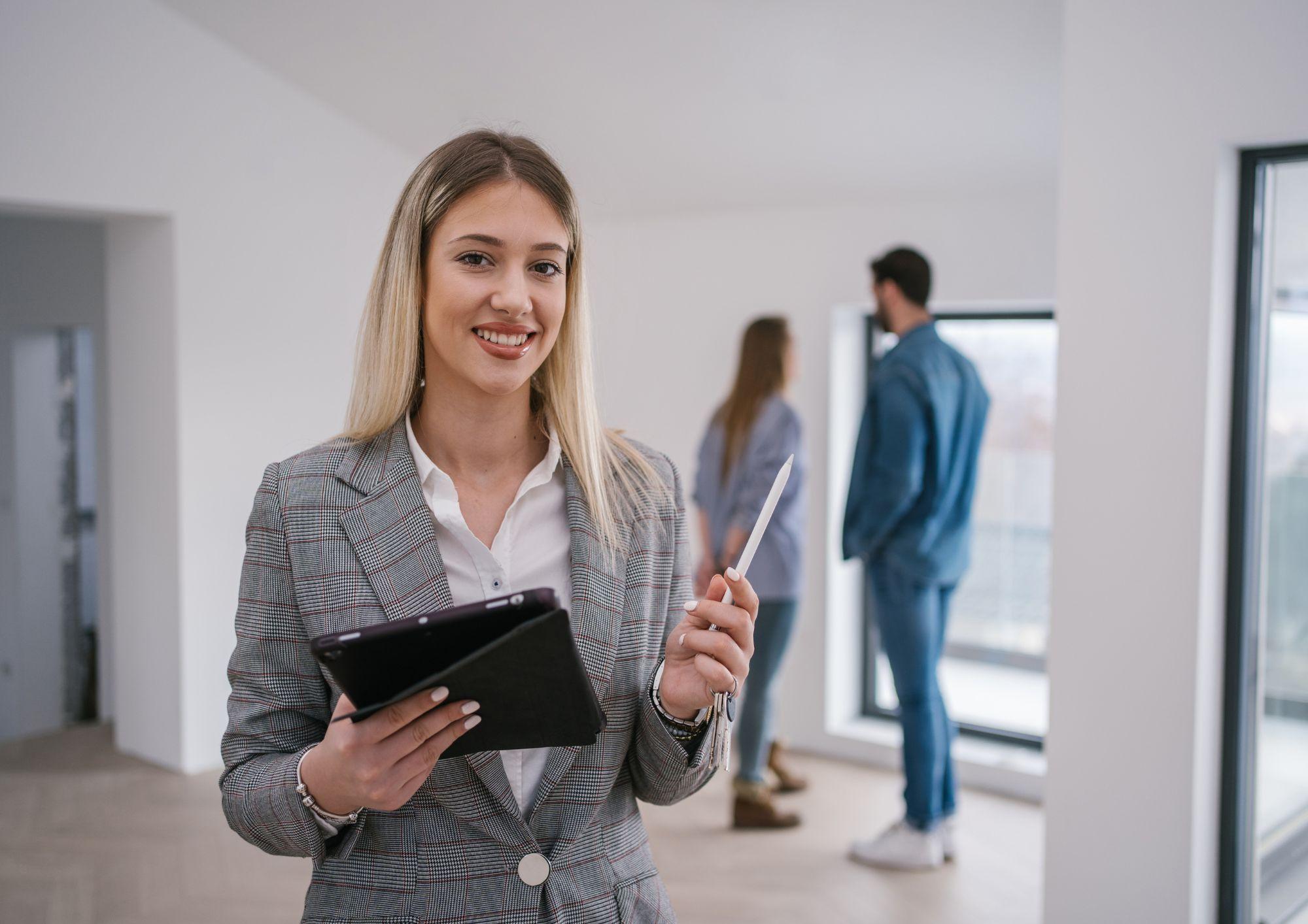 En nuestra inmobiliaria en Sabadell trabajamos con los mejores