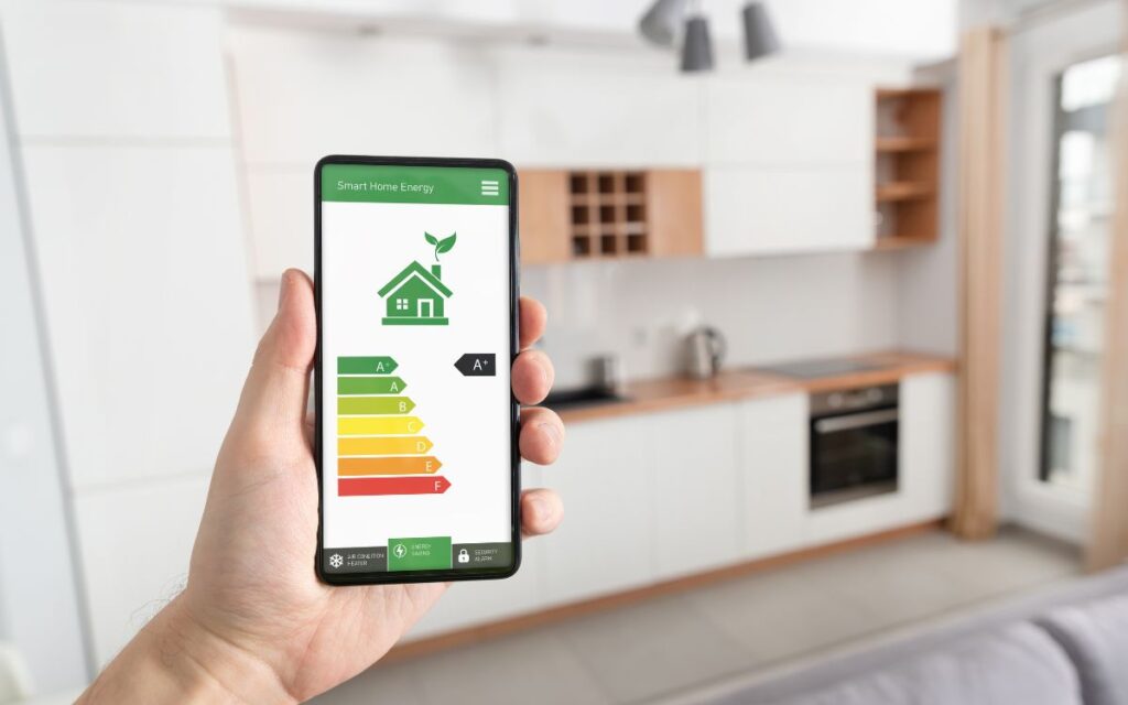 eficiencia energética