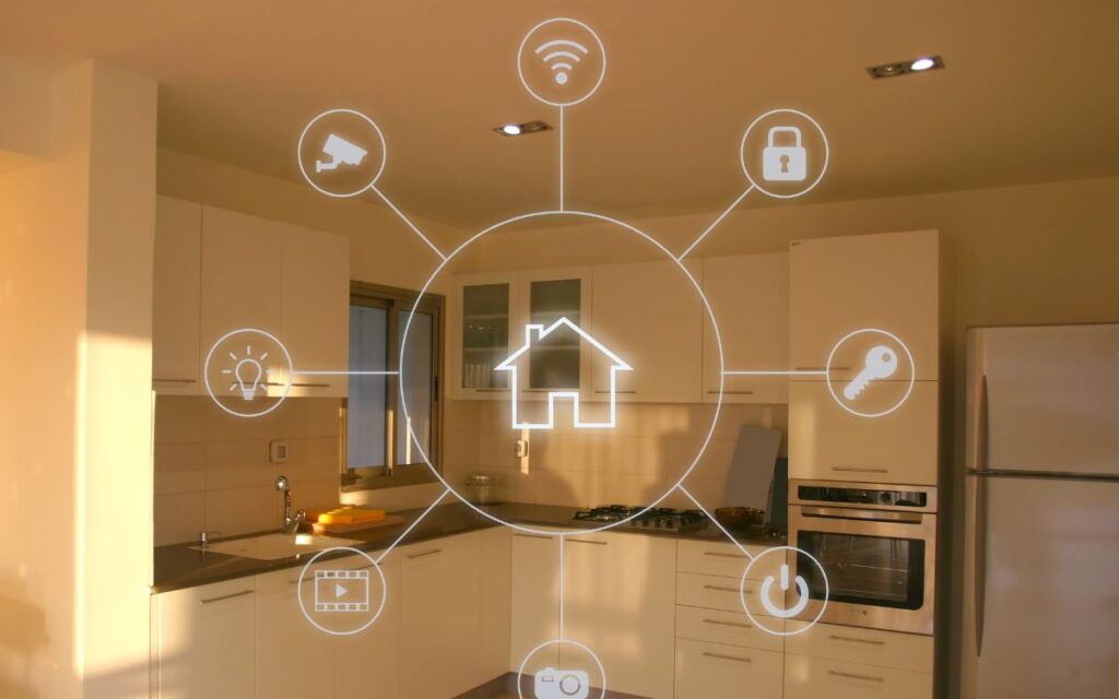 smart home