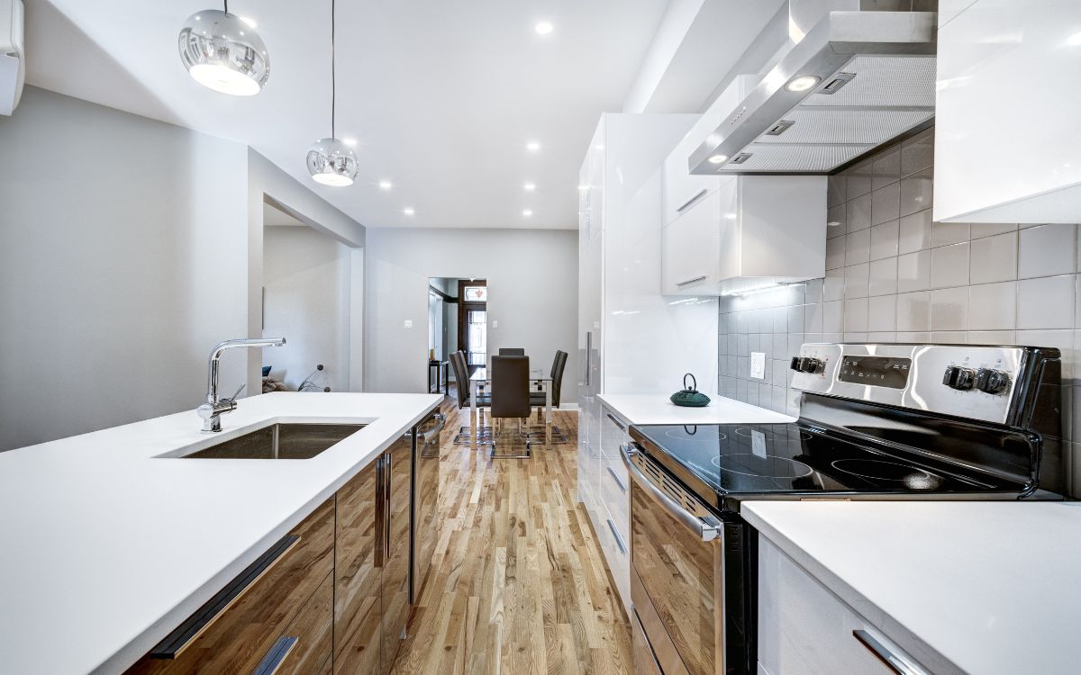 cocina