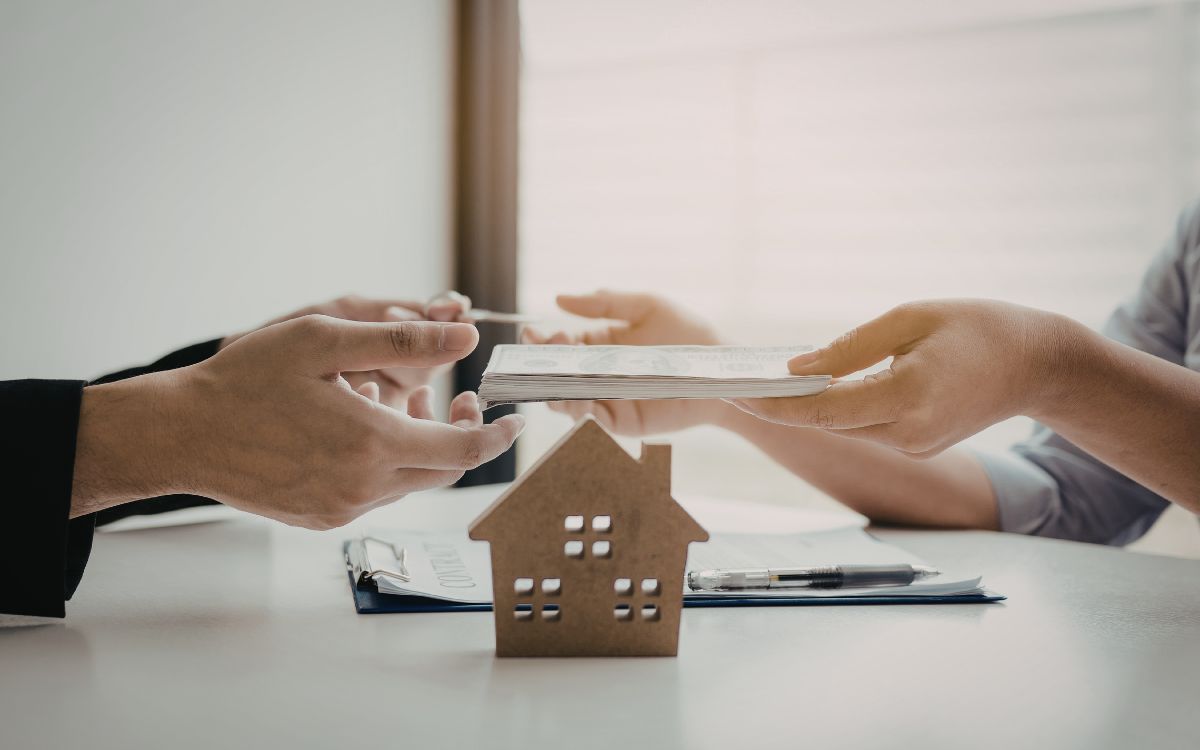 gestión inmobiliaria