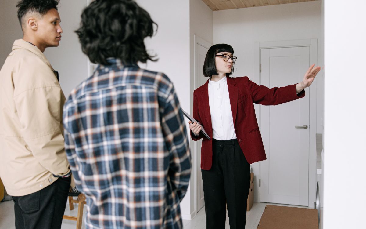 asesoría inmobiliaria