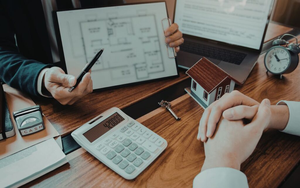 asesoría inmobiliaria